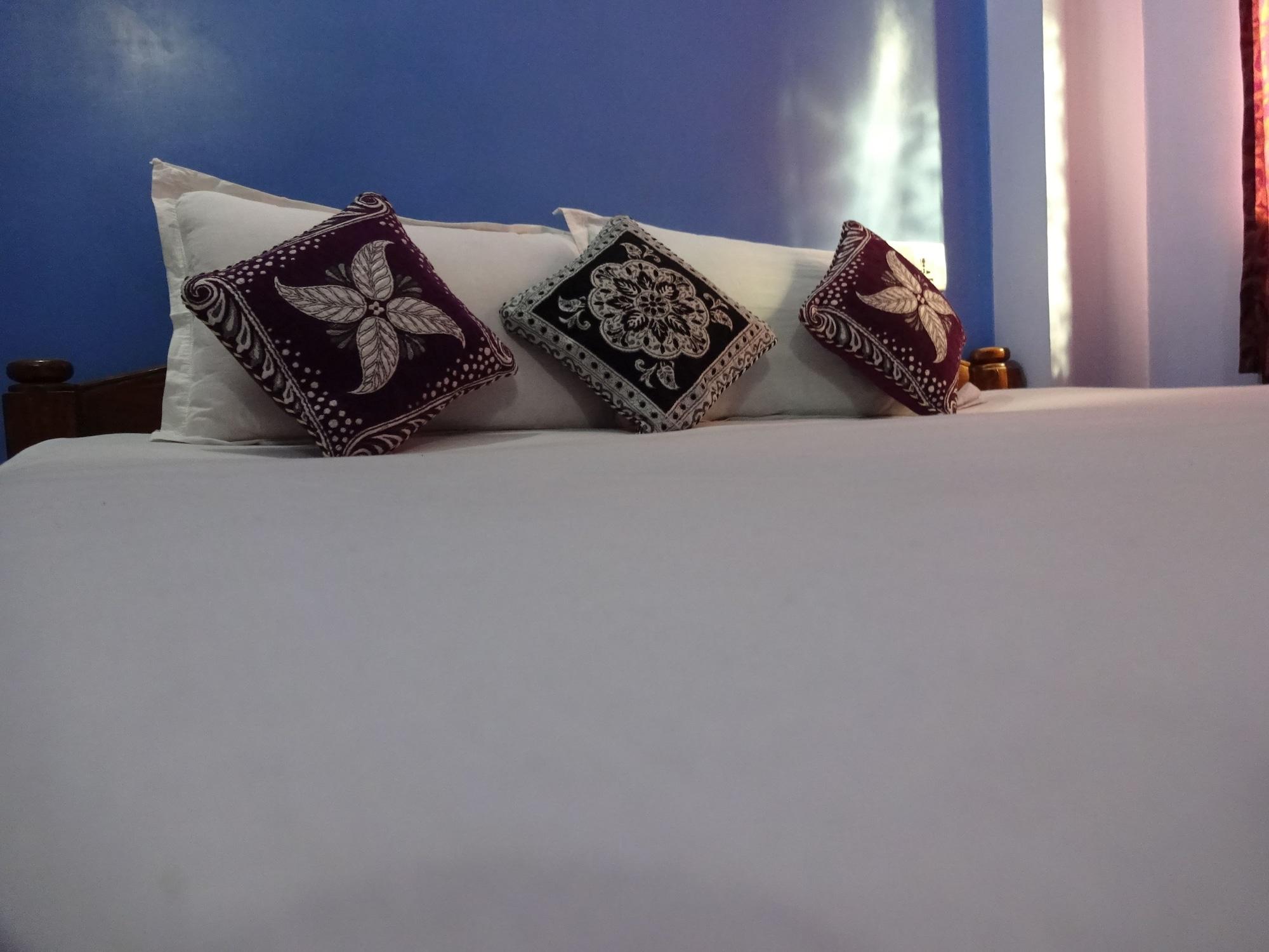 Hotel Viraat Inn Gaya Eksteriør billede