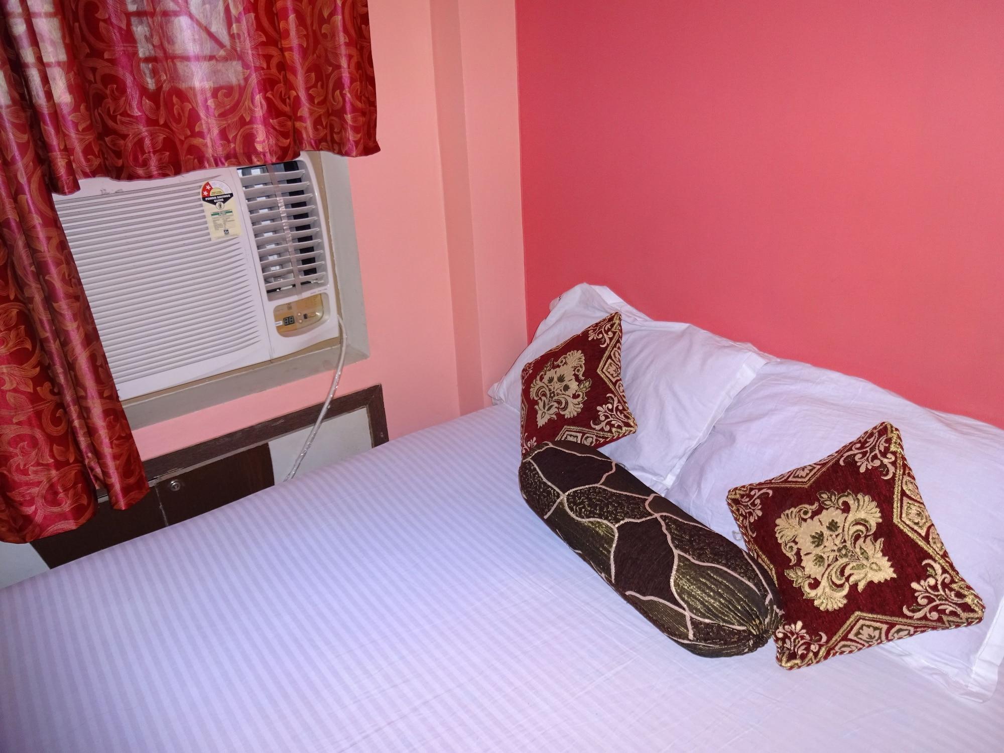 Hotel Viraat Inn Gaya Eksteriør billede